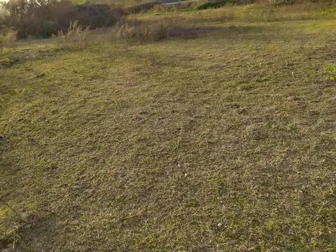 Terreno en Venta en Villa La Ñata, USD 350