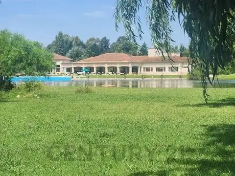 Terreno en Venta 22  mts Frente