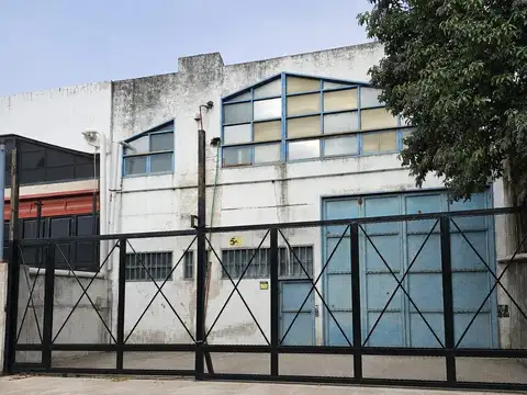 Galpón en VENTA Moreno