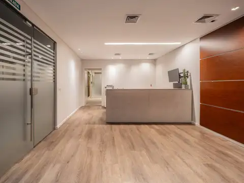 Oficina en Venta en Centro, USD 880.000