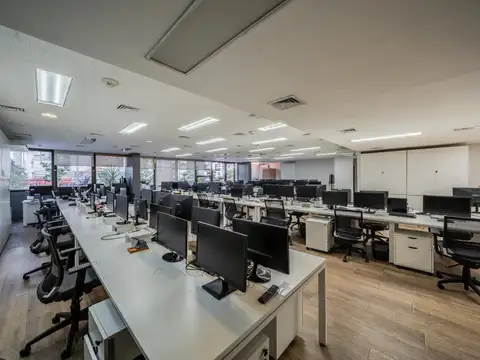 Oficina en Venta en Centro, USD 880.000