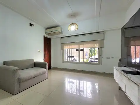 VENTA CASA 3 AMBIENTES TERRAZA MARTIN CORONADO