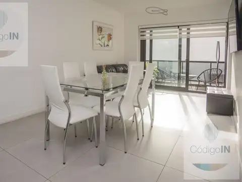 Departamento en Venta en Palermo Hollywood, Palermo