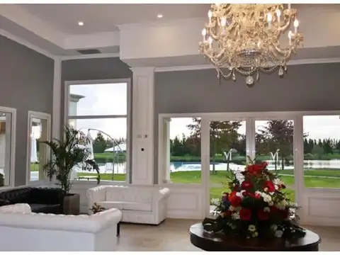 Terreno en Venta en Club Miralagos, USD 130.000