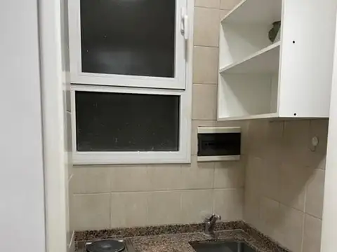 Departamento en Venta en Recoleta, USD 85.000