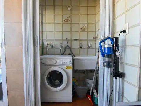 VENTA DEPTO DUPLEX 4 AMB BALCÓN ATERRAZADO Y PATIO
