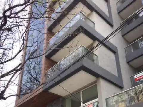 Departamento de 1 dormitorio en VENTA  B° Güemes