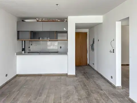 Departamento en Venta en Beccar, USD 210.000