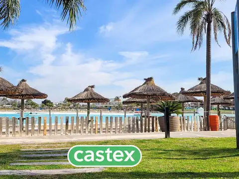 Terreno en Venta de 890,0 m2