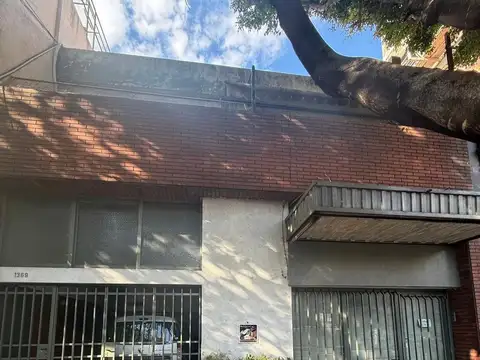 Venta Lote Villa Ortuzar