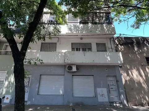 Venta depto de 1 dorm santiago y 27 de febrero