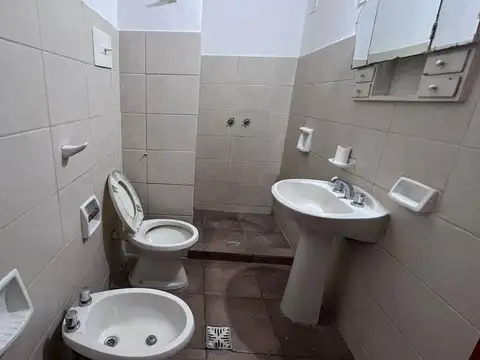 Departamento en Venta 55 años