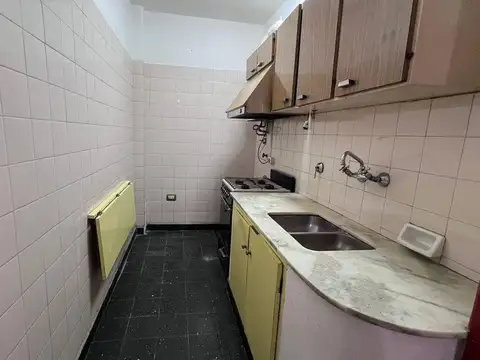 Departamento en Venta en Jorge Cura, USD 33.000