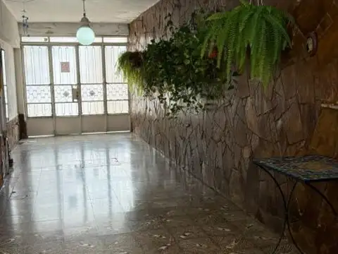 Casa 3 ambientes con 3 baños