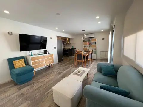 Depto Tipo Casa en Venta de 3 ambientes