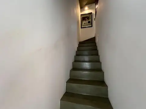 Duplex en Ituzaingo Norte.