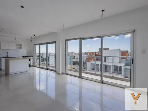 Departamento en venta - 2 Dormitorios 2 baños - 75mts2 -Estrenar- 17 e/ 43 y 44 -Emprendimiento