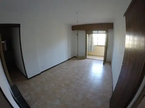Venta- Departamento de 2 Dormitorios con Balcon-apto credito