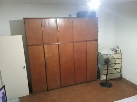 DEPARTAMENTO 3 AMBIENTES EN PB VILLA LUZURIAGA