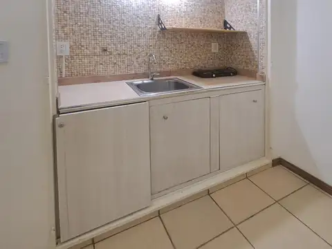 Departamento en Alquiler en Recoleta, $ 500.000