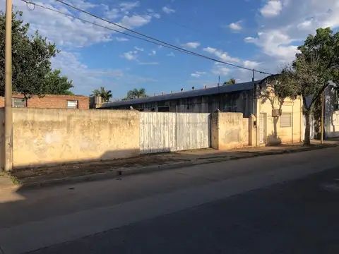 General Mosconi 100