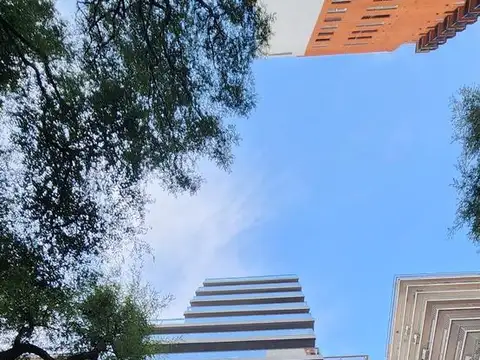 Departamento en Venta en Belgrano, USD 315.000