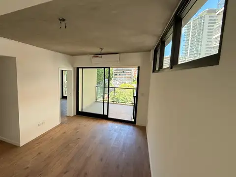 VENTA 2 amb  A ESTRENAR - COCHERA - 2 Balcones y Toilette - Virrey del Pino y O'higgins