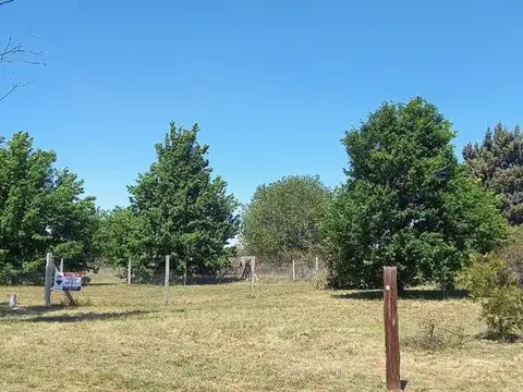 VENTA LOTE VALLE DEL GOLF 492 M2