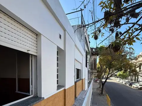 Casa en Alquiler 30 años