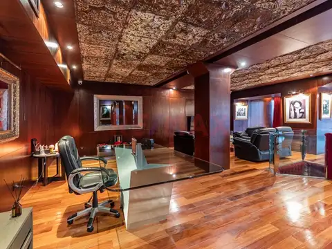 Departamento en Alquiler de 2 dormitorios