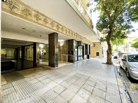 Cochera - Almagro