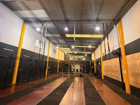 Galpón en Venta en Villa Gobernador Galvez, Rosario