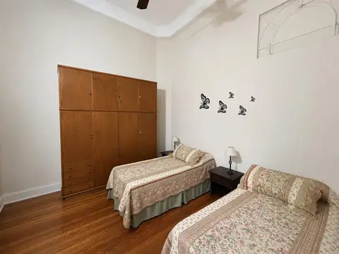 Departamento en Venta en Almagro, USD 174.900