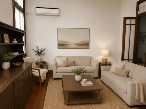 VENTA - DEPARTAMENTO - 4AMB - ALMAGRO