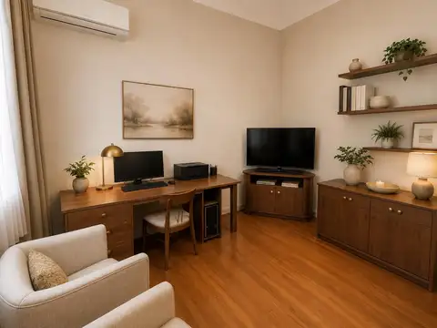 Departamento en Venta al Sureste