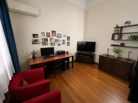 VENTA - DEPARTAMENTO - 4AMB - ALMAGRO