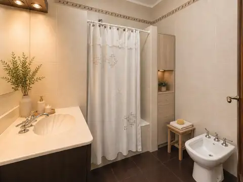 Departamento en Venta 80 años