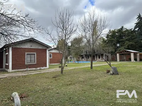 Casa en Venta de 3 dormitorios