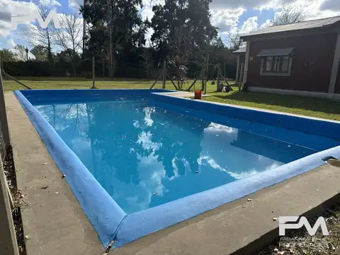 Casa en Venta en Francisco Alvarez, USD 200.000