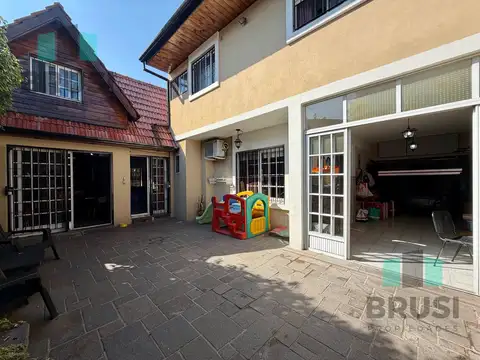 Casa en Venta de 3 dormitorios