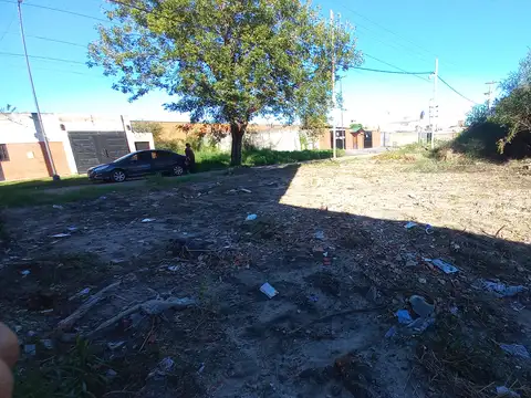 Terreno en Venta de 712,0 m2