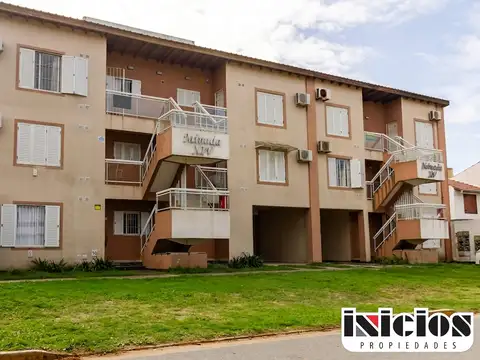 Departamento en Costa Azul