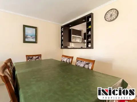 Departamento en Venta de 3 dormitorios