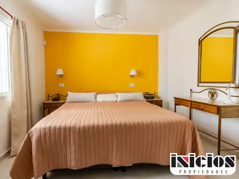 Departamento en Costa Azul
