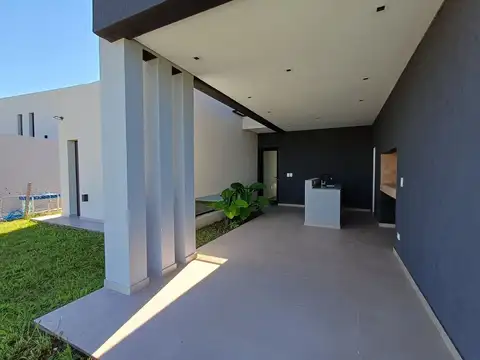 Casa en Venta A Estrenar