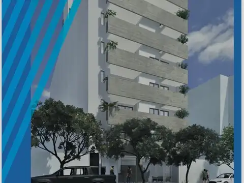 Departamento en Venta en Alta Cordoba, Cordoba