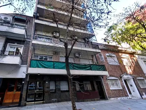 Departamento en Venta de 3 dormitorios