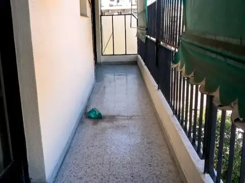 Caracas 300, Piso 6