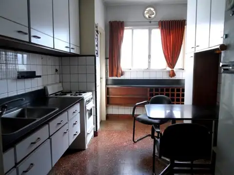 Departamento en Venta 63 años