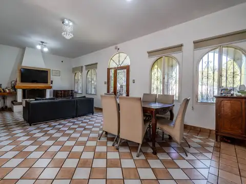 Casa en Venta 24 años